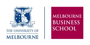 Melbourne Business School Melbourne Business School in Australia